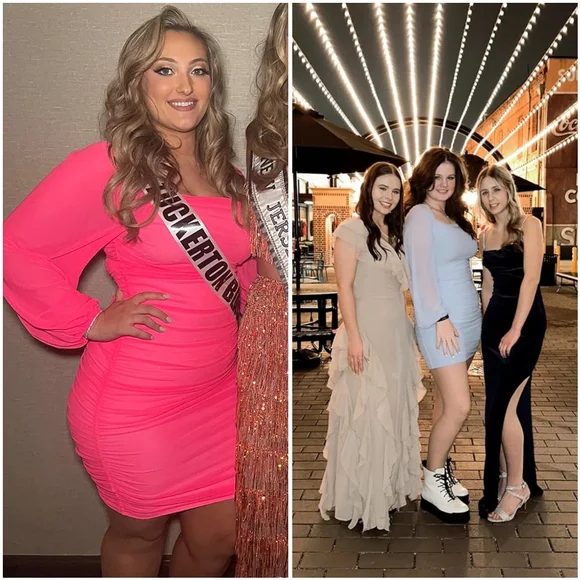 NWT Merokeety Teal Green Blue Mesh Ruched Lanturn Long Sleeve Mini Dress XL - Picture 10 of 16